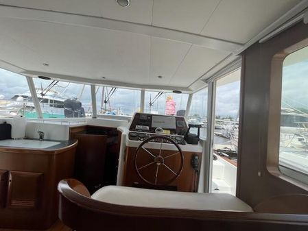 Beneteau Swift Trawler 42 image