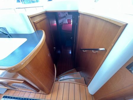 Beneteau Swift Trawler 42 image