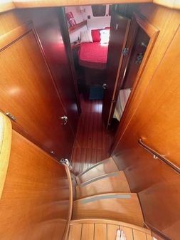 Beneteau Swift Trawler 42 image