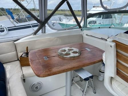 Beneteau Swift Trawler 42 image