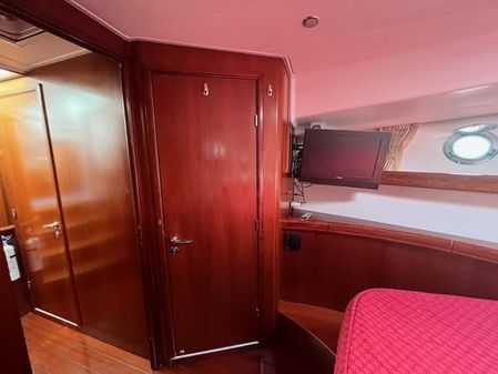 Beneteau Swift Trawler 42 image