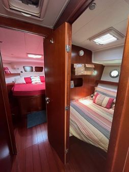 Beneteau Swift Trawler 42 image