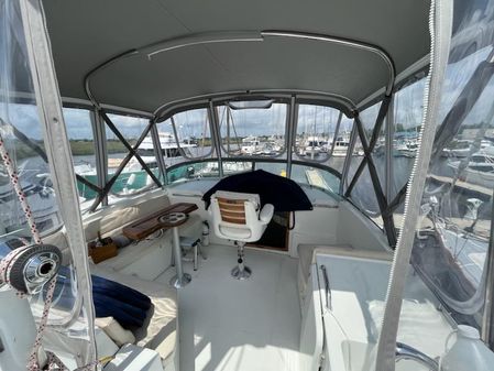 Beneteau Swift Trawler 42 image