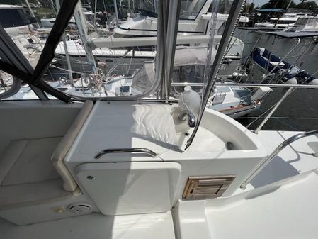 Beneteau Swift Trawler 42 image