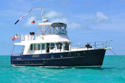 Beneteau Swift Trawler 42 image