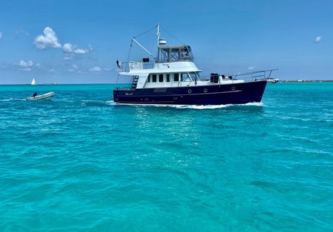 Beneteau Swift Trawler 42 image