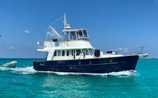 Beneteau Swift Trawler 42 image