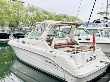 Sea Ray 300 Sundancer image