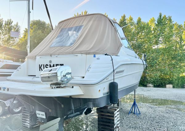 Sea Ray 300 Sundancer image