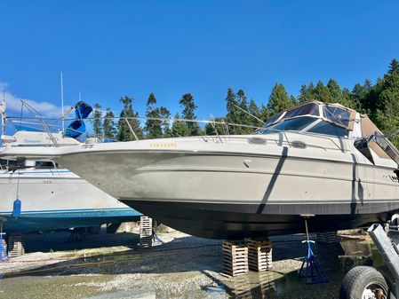 Sea Ray 300 Sundancer image