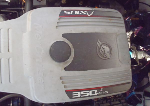Sea-ray 300-SLX image