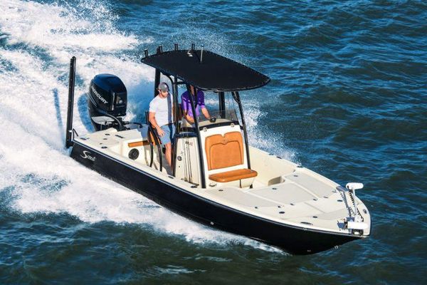 Scout 231 XS - main image