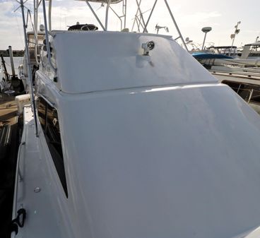 Luhrs 40-CONVERTIBLE image