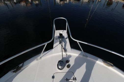 Luhrs 40-CONVERTIBLE image