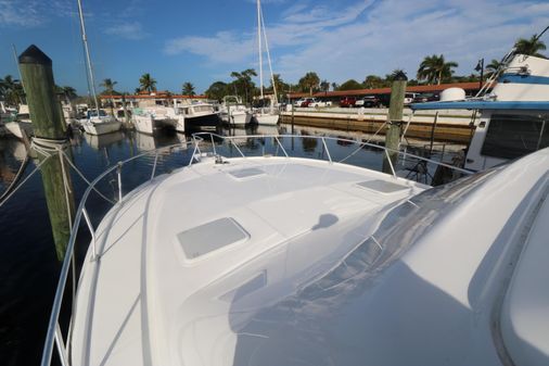 Luhrs 40-CONVERTIBLE image