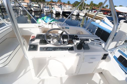 Luhrs 40-CONVERTIBLE image