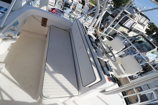 Luhrs 40-CONVERTIBLE image