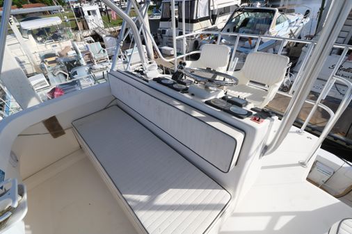 Luhrs 40-CONVERTIBLE image