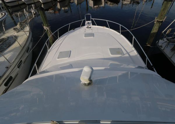 Luhrs 40-CONVERTIBLE image