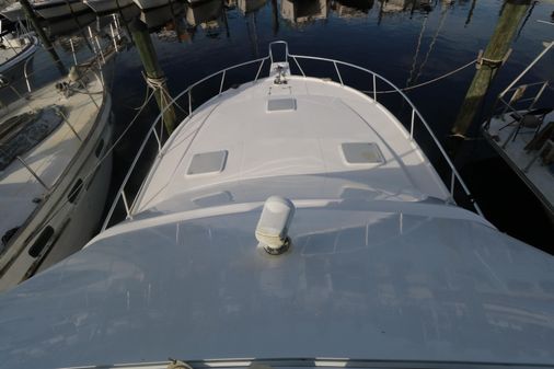 Luhrs 40-CONVERTIBLE image