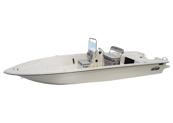 Sea-chaser EV218-SEA-SKIFF image