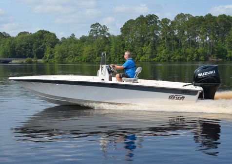 Sea-chaser EV218-SEA-SKIFF image