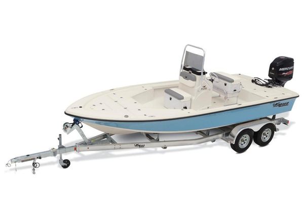 Mako 21 LTS - main image