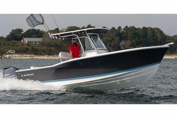 NorthCoast 230 Center Console - main image