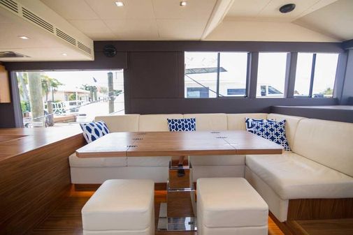 Sundeck Yachts 58 Sport image