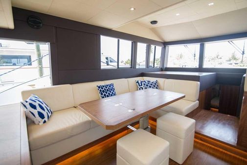 Sundeck Yachts 58 Sport image