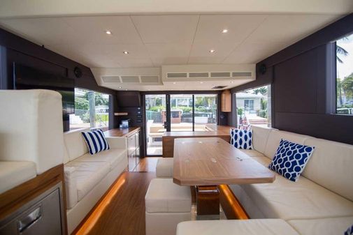 Sundeck Yachts 58 Sport image