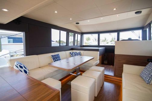 Sundeck Yachts 58 Sport image