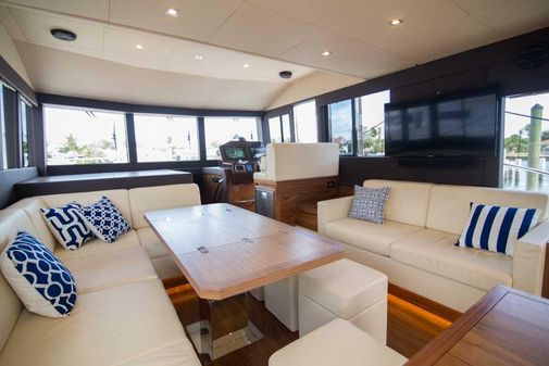 Sundeck Yachts 58 Sport image