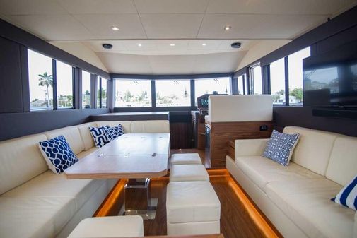 Sundeck Yachts 58 Sport image