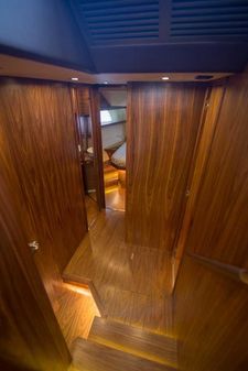 Sundeck Yachts 58 Sport image