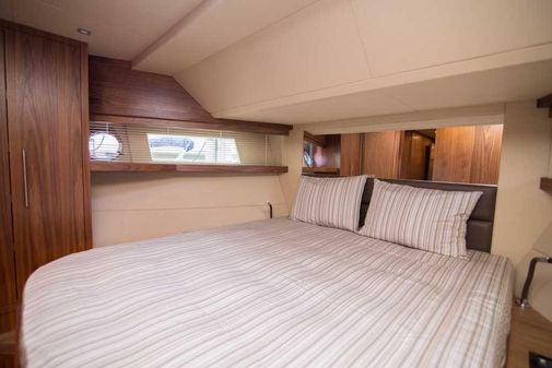 Sundeck Yachts 58 Sport image