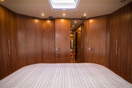 Sundeck Yachts 58 Sport image