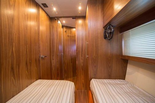 Sundeck Yachts 58 Sport image