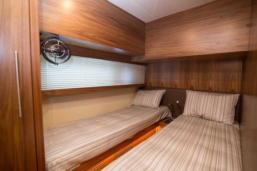 Sundeck Yachts 58 Sport image