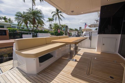 Sundeck Yachts 58 Sport image