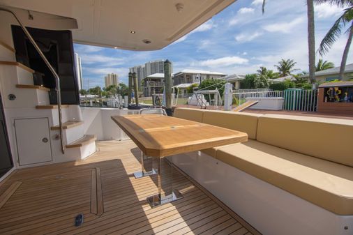 Sundeck Yachts 58 Sport image