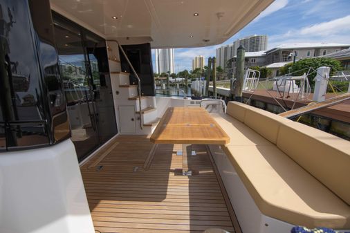 Sundeck Yachts 58 Sport image