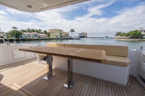 Sundeck Yachts 58 Sport image