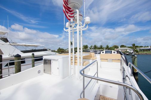 Sundeck Yachts 58 Sport image