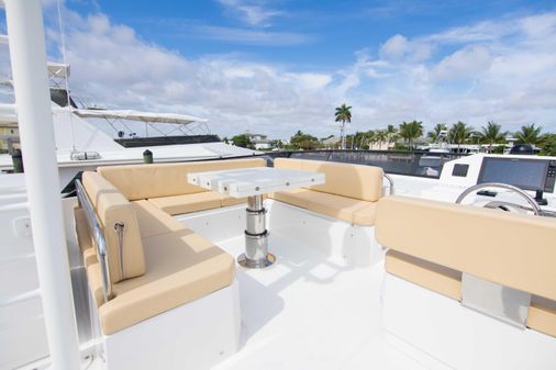 Sundeck Yachts 58 Sport image