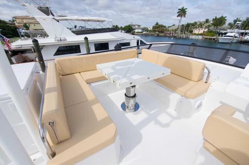 Sundeck Yachts 58 Sport image