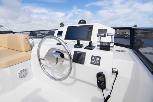 Sundeck Yachts 58 Sport image