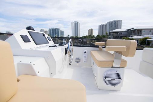 Sundeck Yachts 58 Sport image