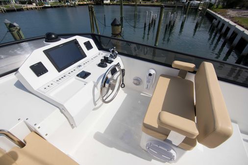 Sundeck Yachts 58 Sport image