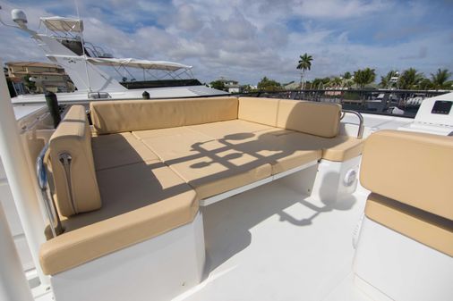 Sundeck Yachts 58 Sport image